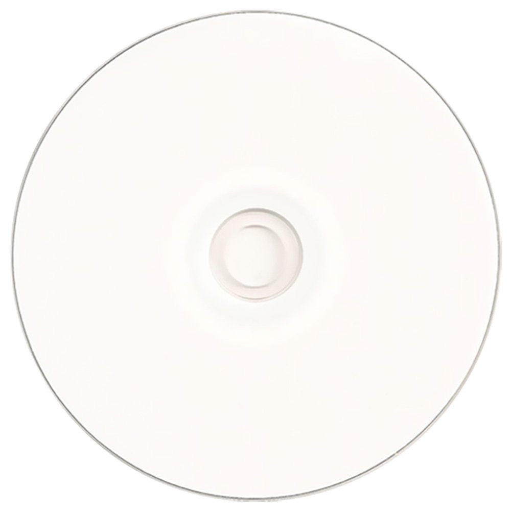 100-disc 700mb/80min CD-R Blank Disc M13500