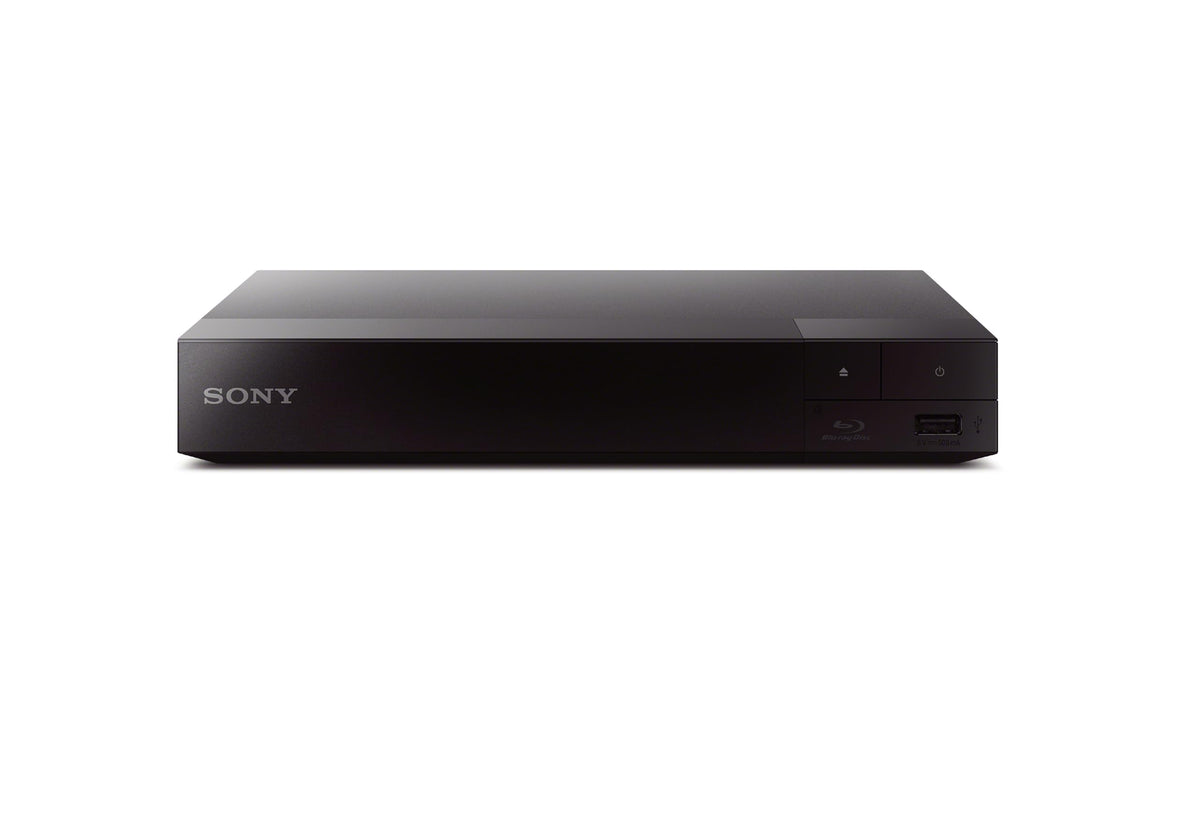 1080p Blu-ray DVD Player with HDMI Cable U6049