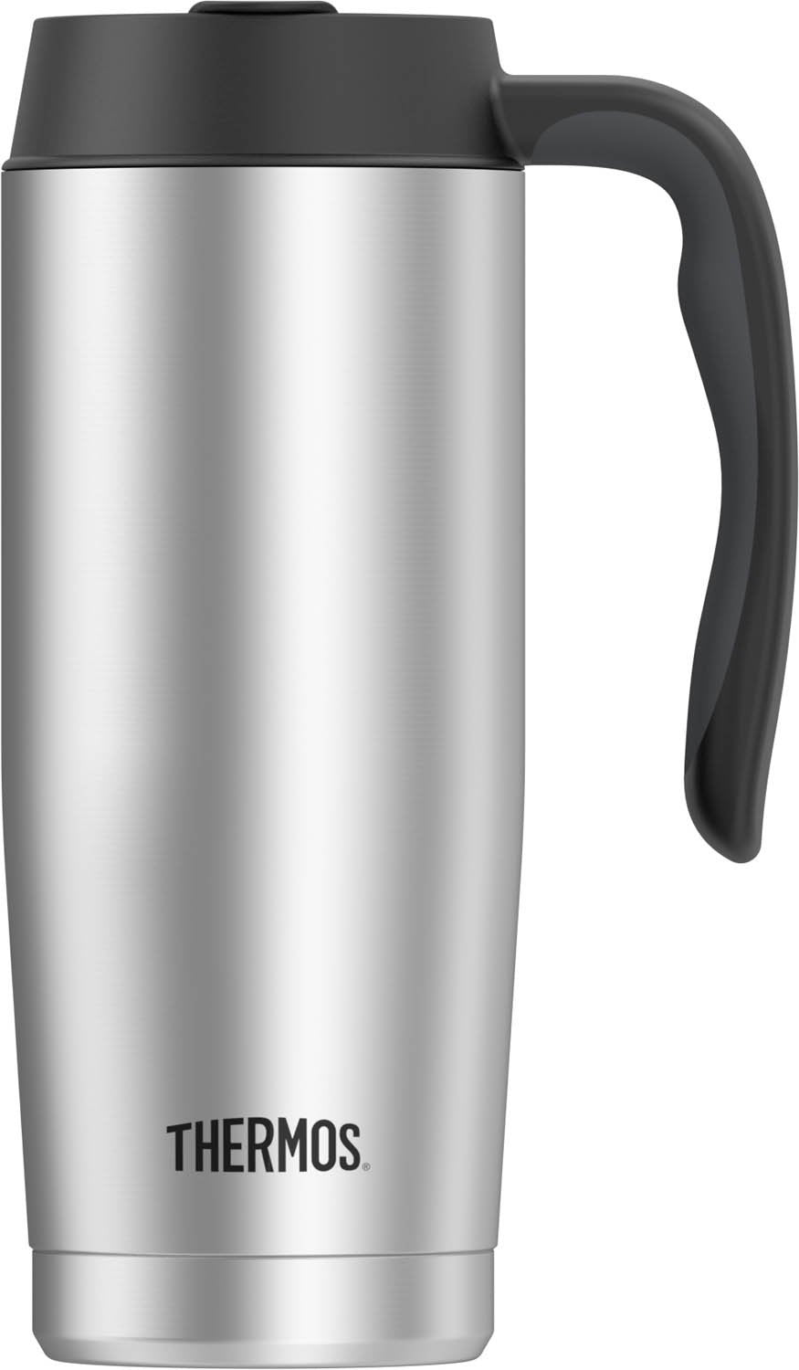 16 Ounce Vacuum Insulated Stainless Steel Mug Z39990