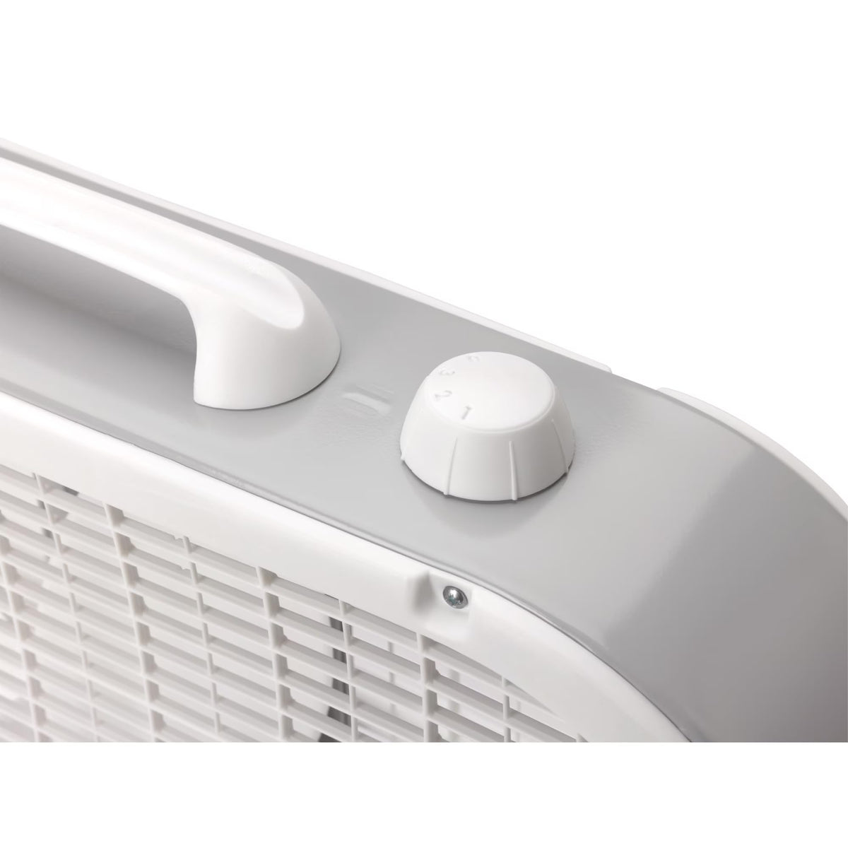 20 Inch 3-Speed Weather Resistant Box Fan O6957