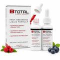 Vitamin B Complex Liquid Drops 2 fl oz N7222