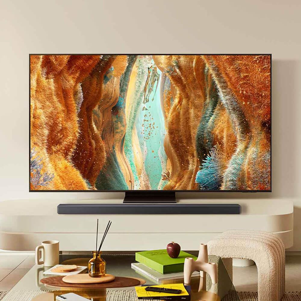 55 inch Neo QLED 4K Mini LED Smart TV U807260