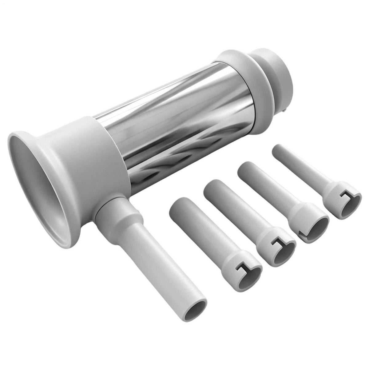 Stainless Steel Vertical Sausage Stuffer H821