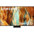 55 inch Neo QLED 4K Mini LED Smart TV U807260