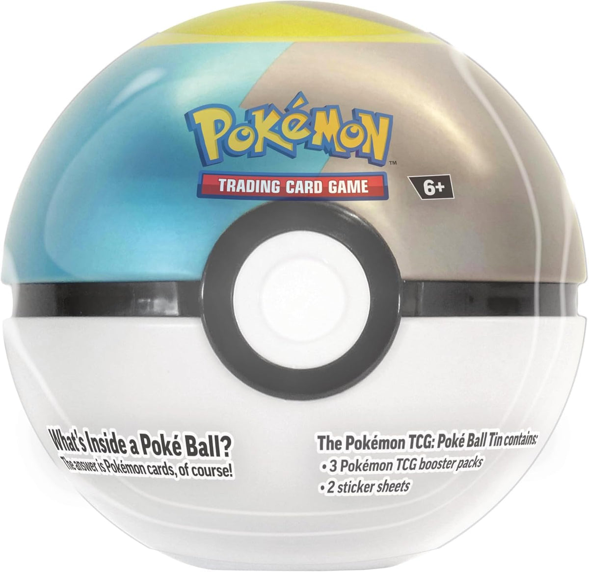 Pokemon TCG Trading Card Game 3 Booster Packs 2 Sticker Sheets F998680