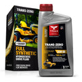 20W-50 Full Synthetic Hydrostatic Transmission Oil 1 Quart V42219