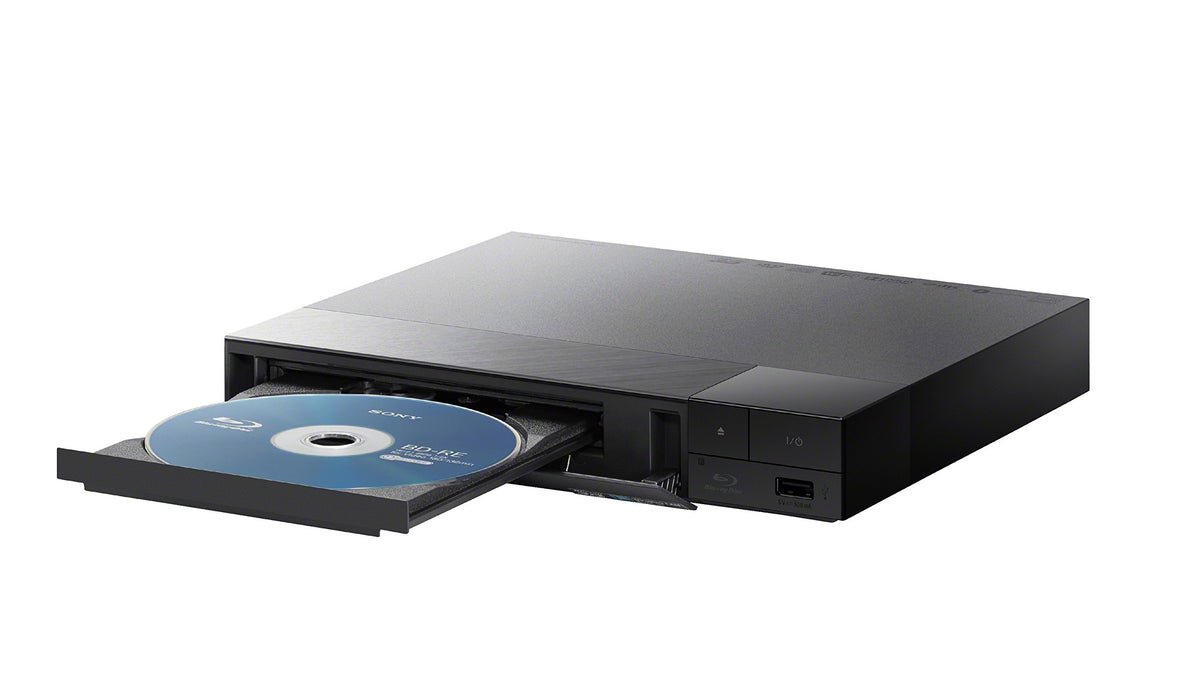 1080p Blu-ray DVD Player with HDMI Cable U6049