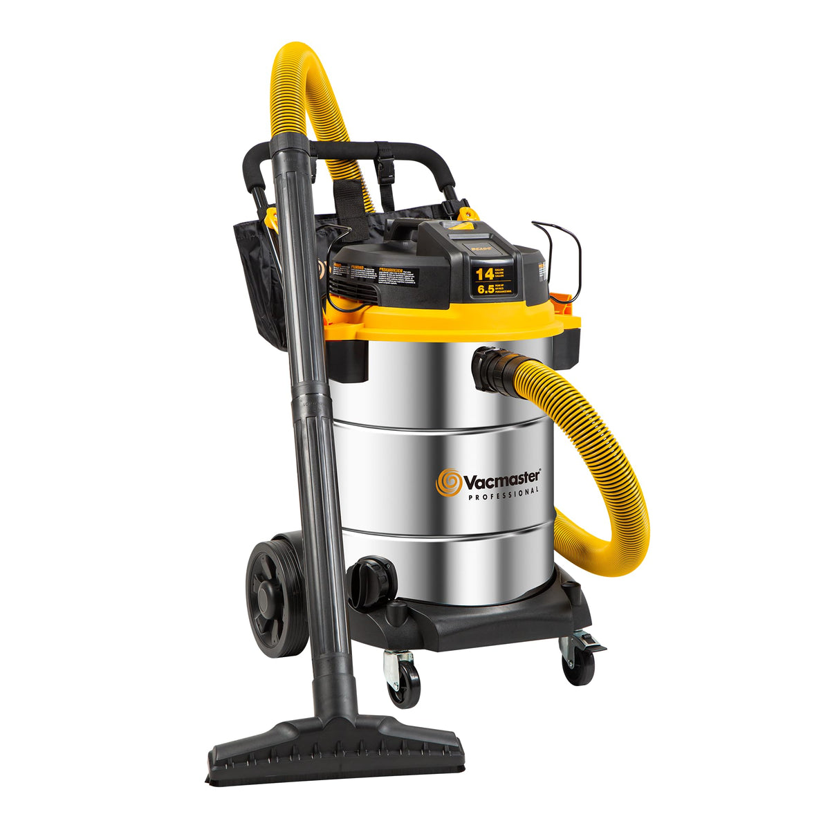 14-Gal Wet/Dry Vac M173