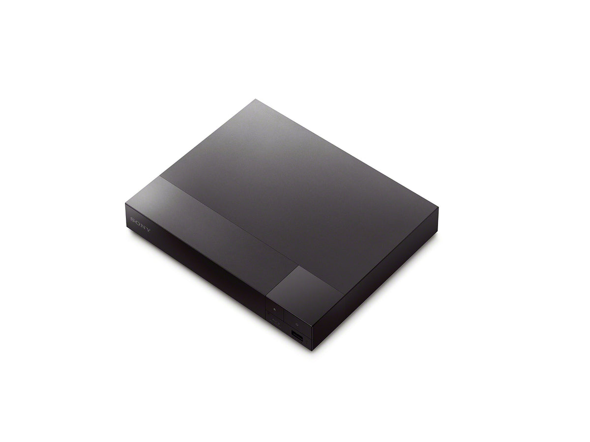 1080p Blu-ray DVD Player with HDMI Cable U6049