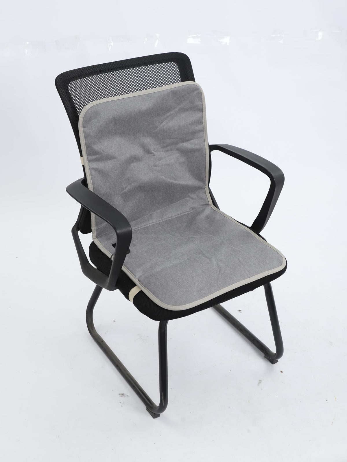 2 Pack Rechargeable Heated Seat Cushion C913