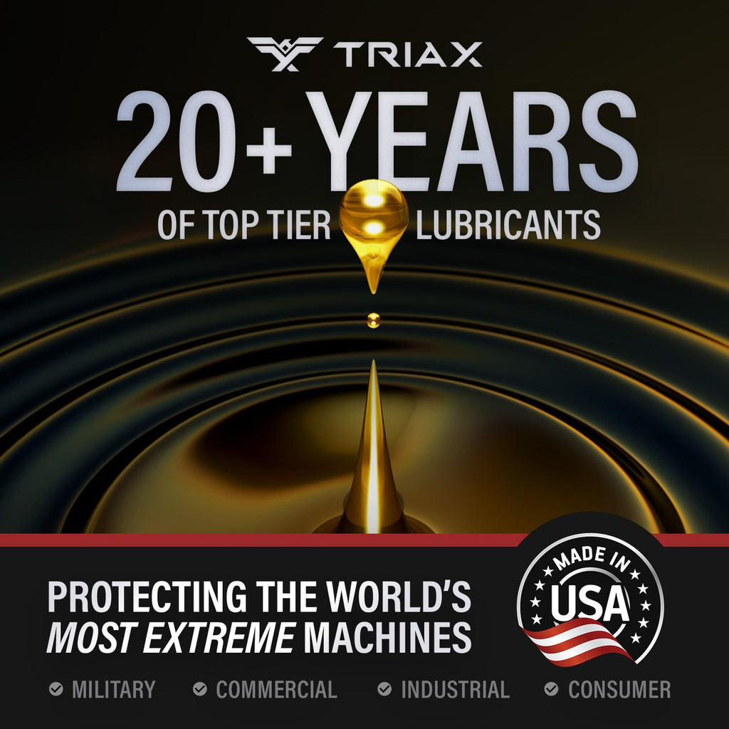 20W-50 Full Synthetic Hydrostatic Transmission Oil 1 Quart V42219
