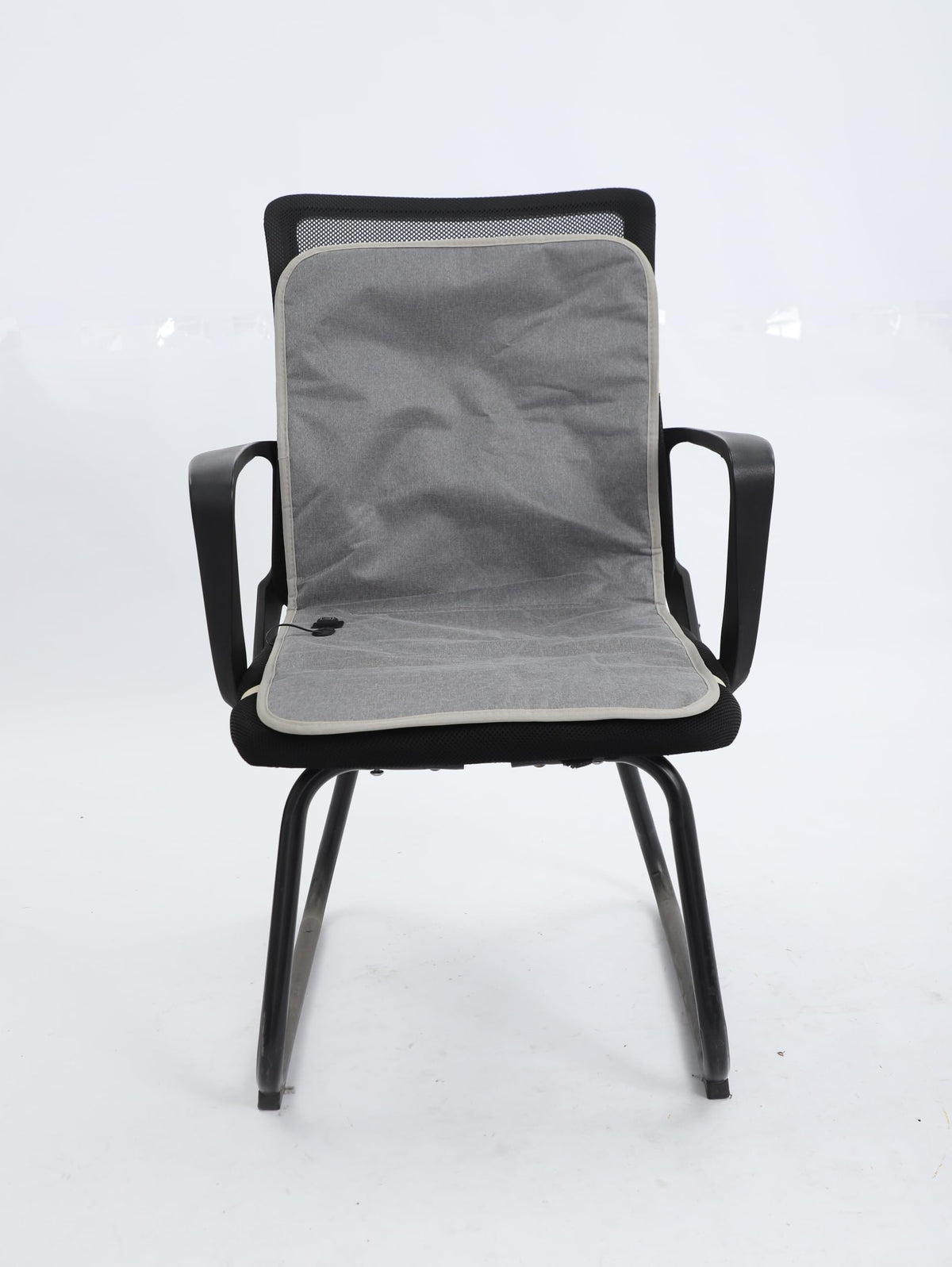 2 Pack Rechargeable Heated Seat Cushion C913