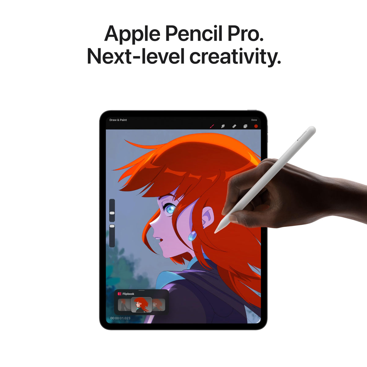 11-inch Ultra Retina XDR Display 512GB Wi-Fi 7 5G Cellular Silver iPad Pro A935880