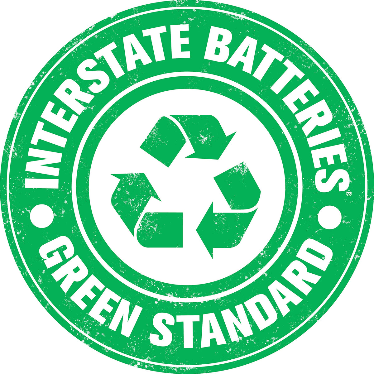 12V 540 CCA Automotive Battery S91037